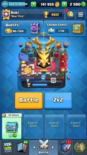 Clash royale