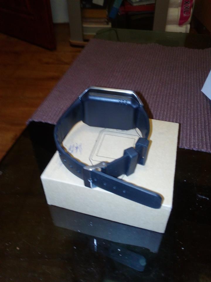 Smart-watch-