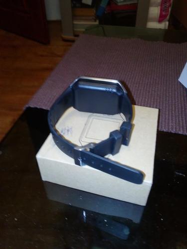 Smart watch 