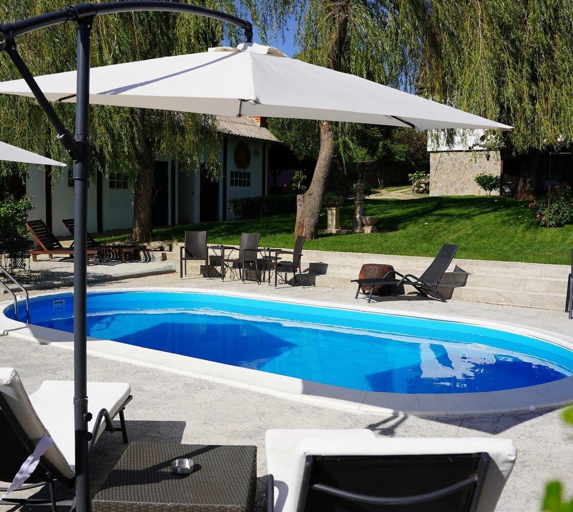 Villa-Xenia-Barajevo