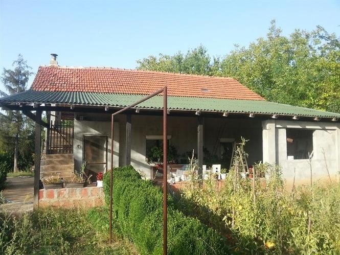 Kuca od 70m2 u Nisu 