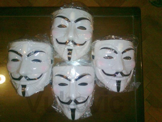 Anonymous-maska-V-for-Vendetta-maska