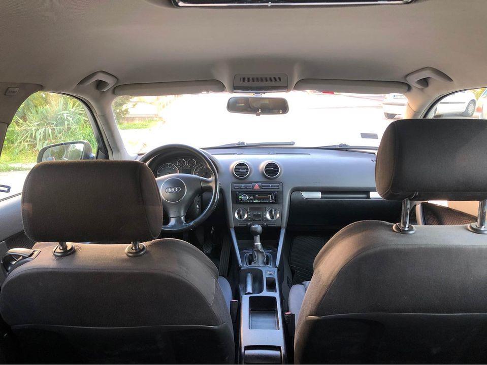 Audi-A3-2-0TDI