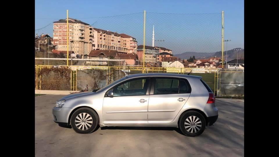 GOLF-5-2007