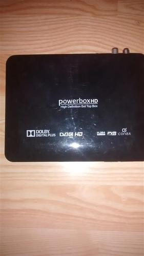 Powerboxhd