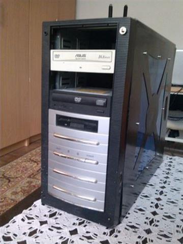 Pentium IV racunar