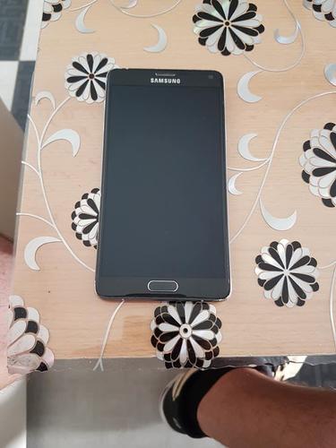 Samsung note4 32gb sim fre