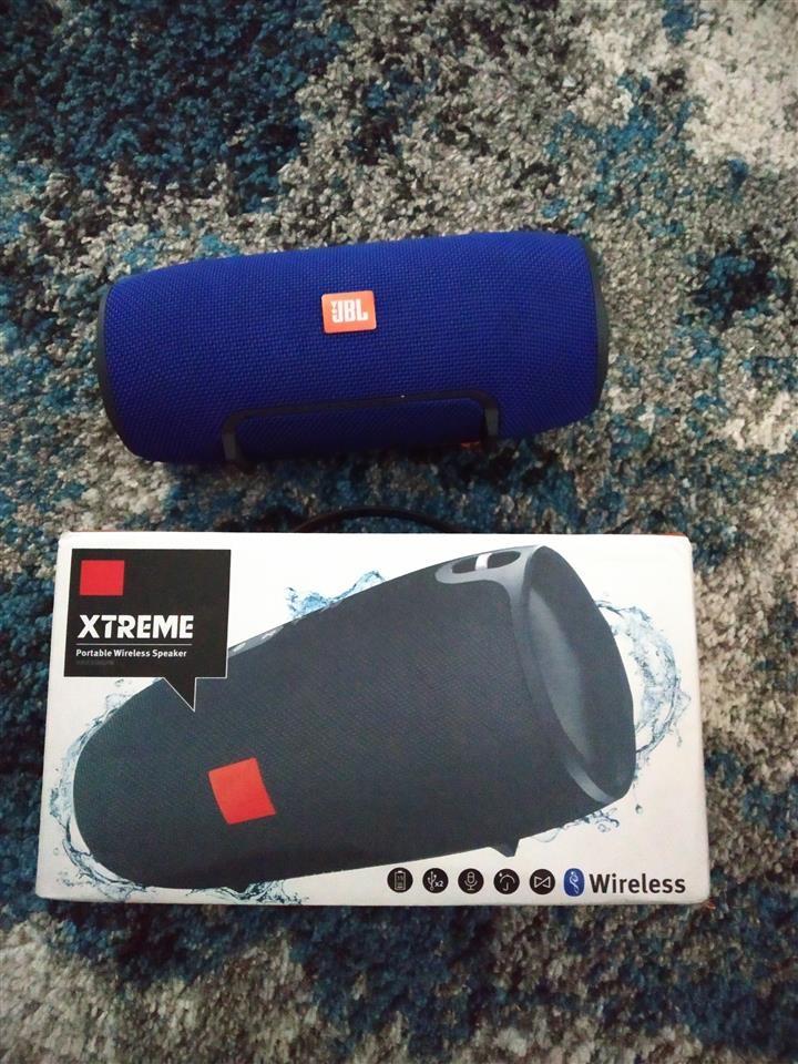 JBL-XTREME