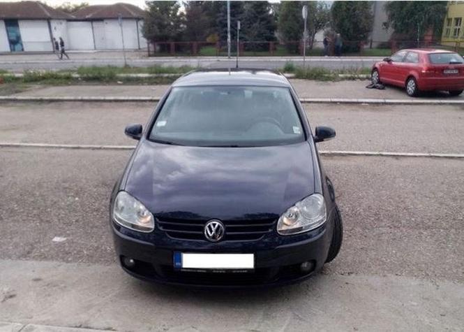 VW Golf V 1.4 -06