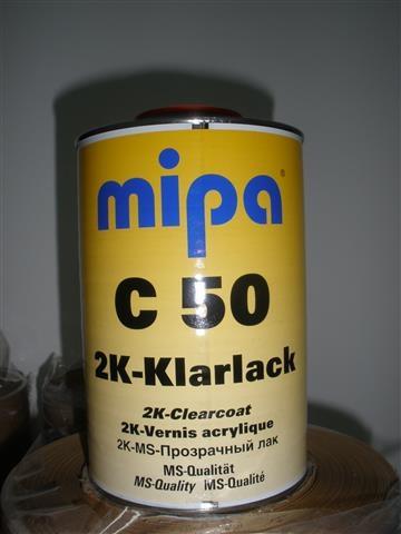 MIPA LAK C 50 1 LIT