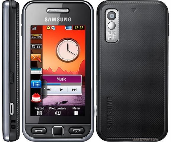 Samsung-