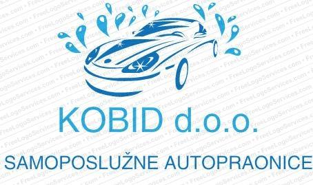 KOBID d.o.o. SAMOPOSLUŽNE PRAONICE