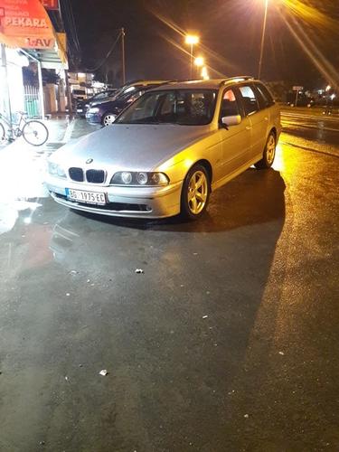 BMW E39 520D 2002GOD