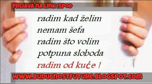 Posao bez sefa