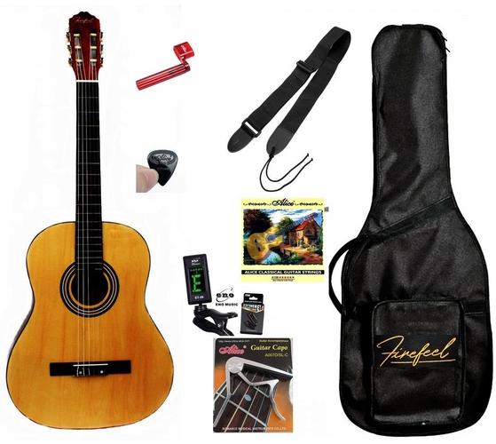 Firefeel S007-A NAT Gitarski paket