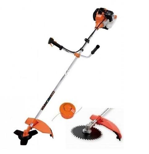 Trimer Straus 3,5KS + gratis naocare