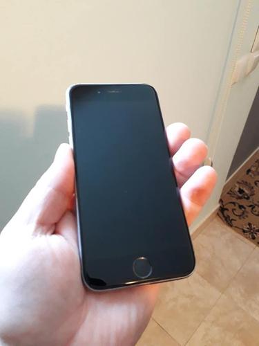 Iphone 6 16gb space grey
