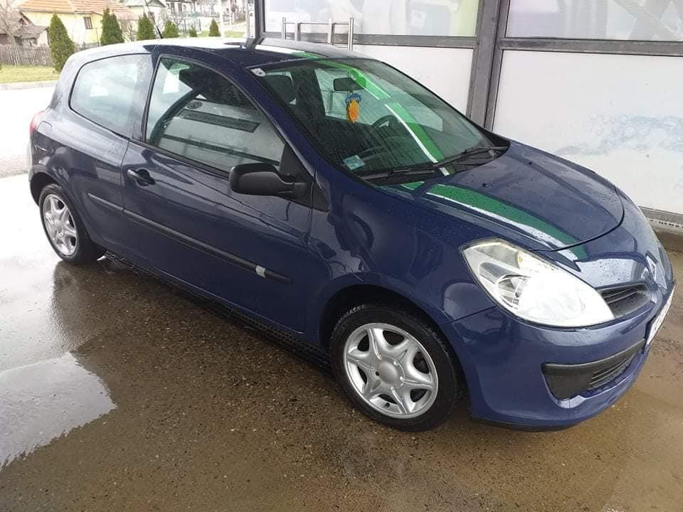 Reno-clio