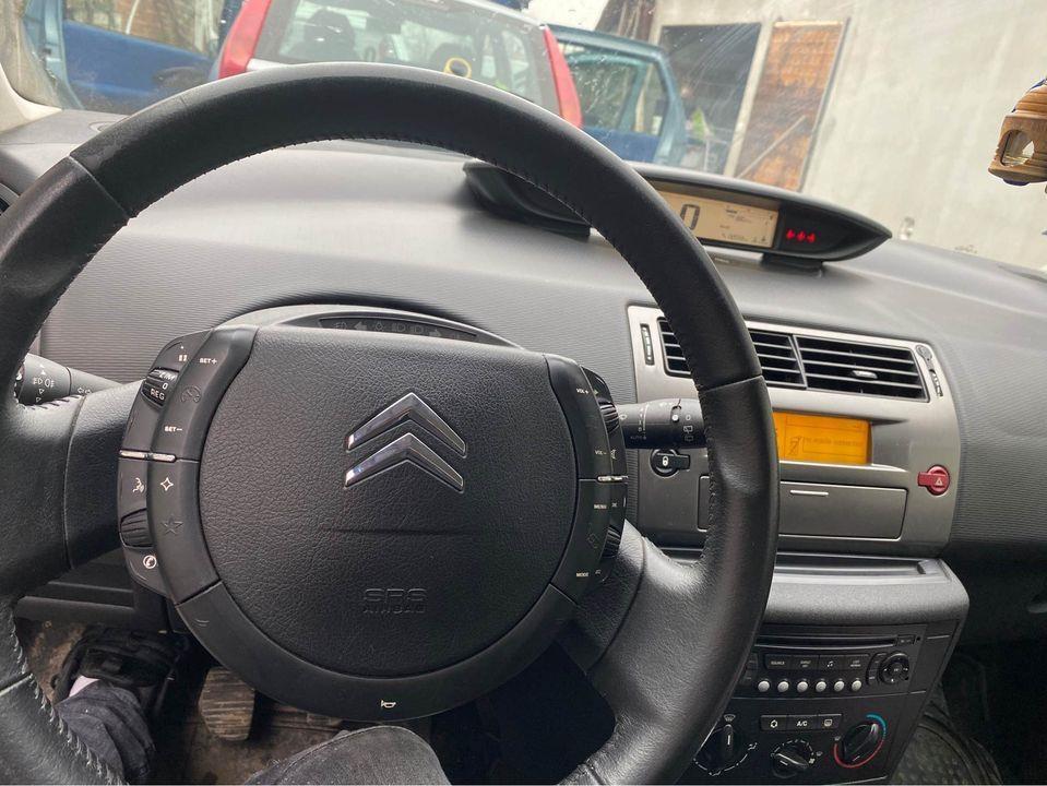 Citroenc4