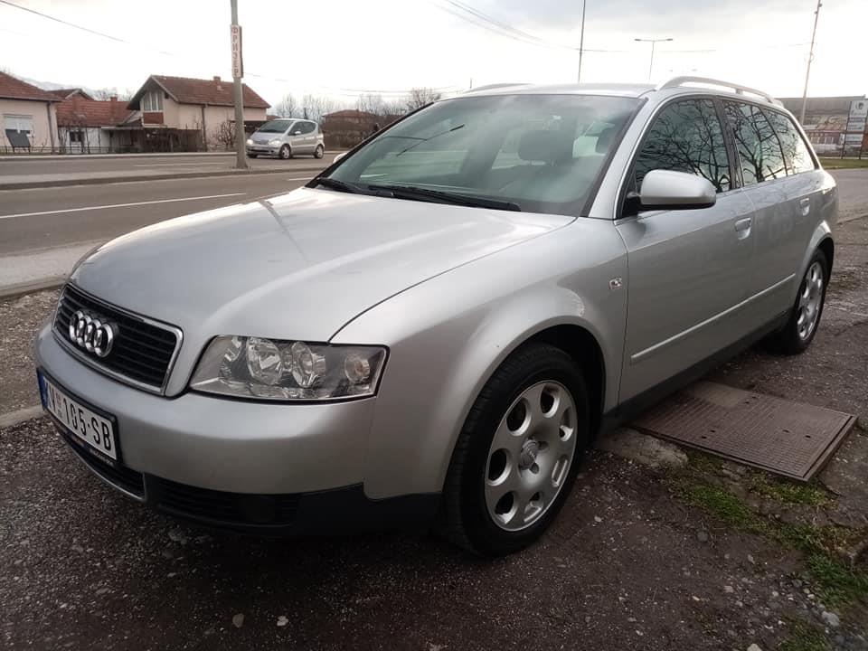AUDI-A4