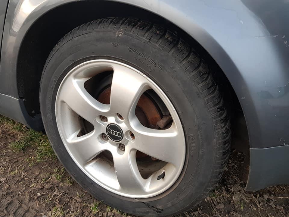 Audi-a4