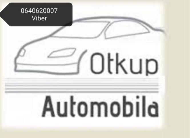 Kupujem automobile