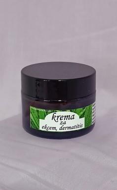 krema za ekcem i dermatitis
