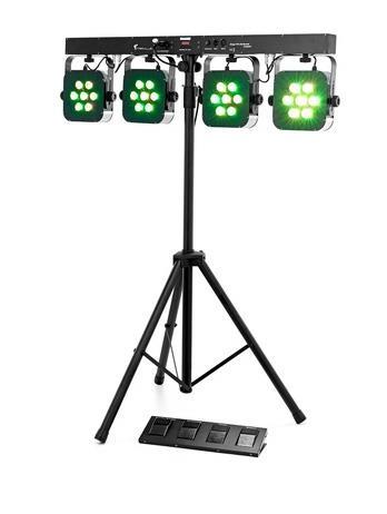 Invision Led Quadro FLAT SYSTEM