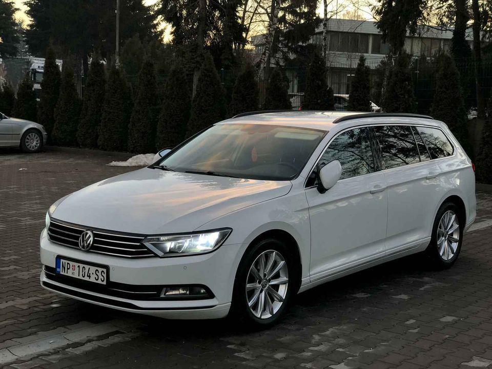 Vw-Passat-B8