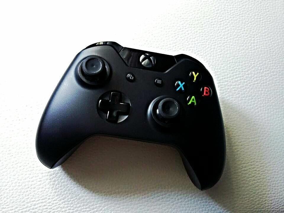 XBOX-ONE