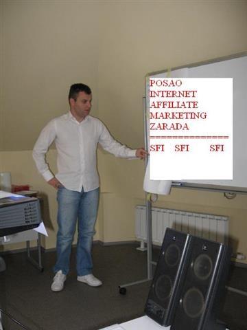 Posao preko interneta