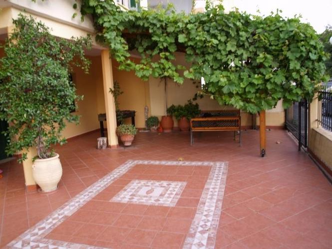 GRČKA PLATAMON LUX ETNO VILA