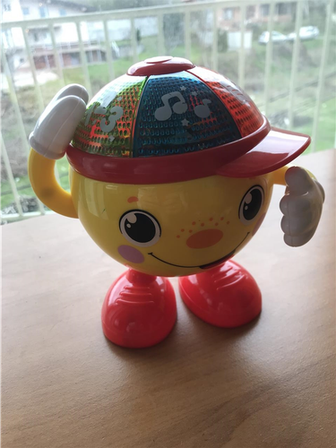 Muzicki Smiley