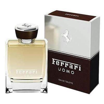 Ferrari Uomo 100ml