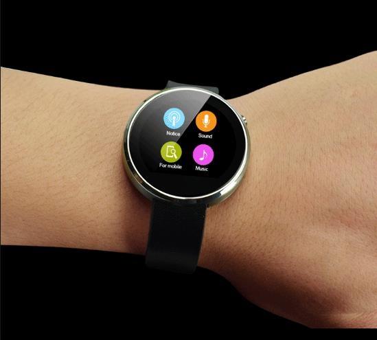 SmartWatch