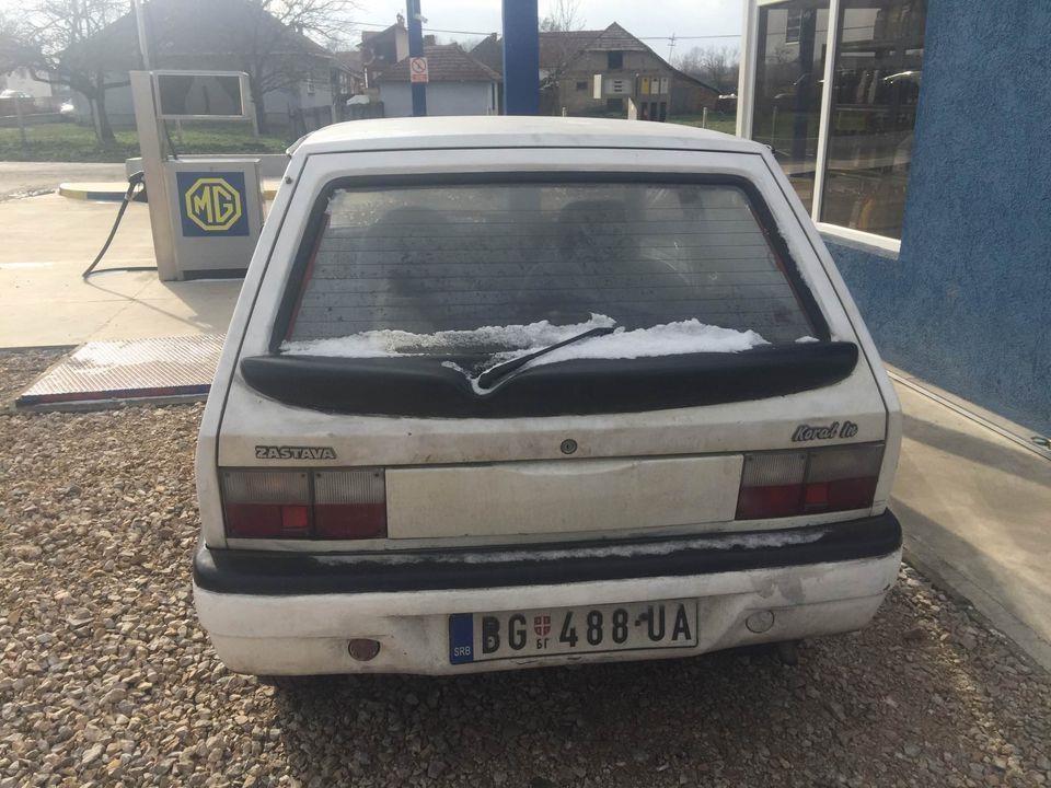 Yugo-in