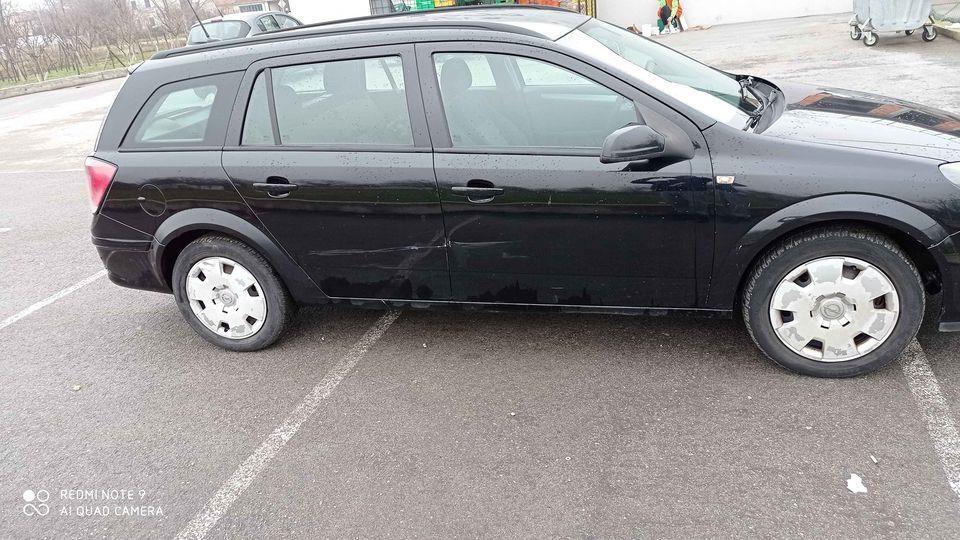 Astra-H