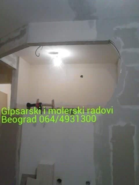 Gipsarski-radovi