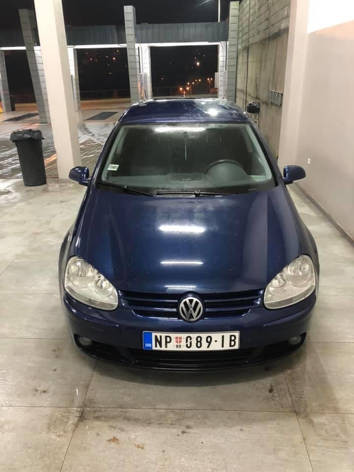 Golf-5-DSG