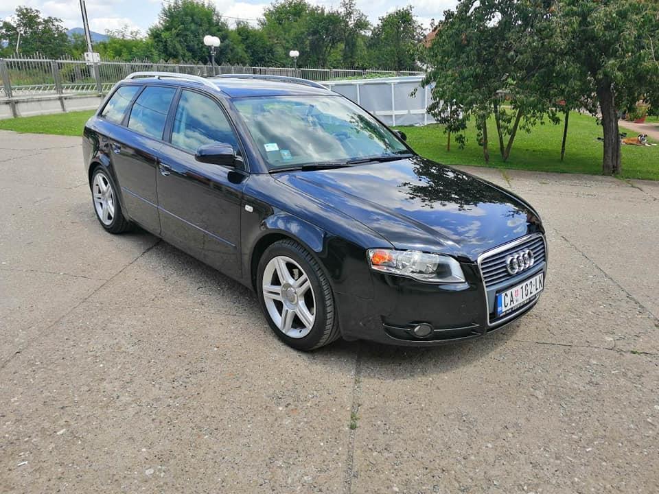 Audi-a4-2-0tdi