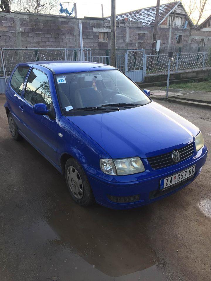 VW-POLO
