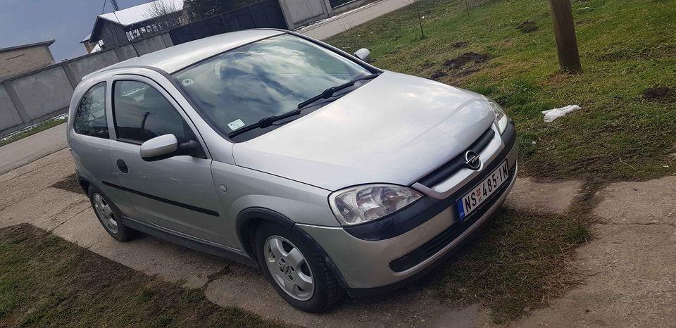 Korsa-C
