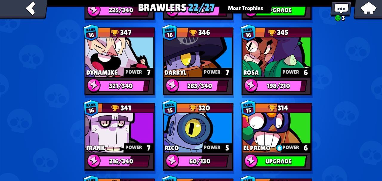 Brawl-Stars-Akaunt