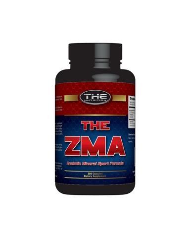 THE ZMA 200 kapsula