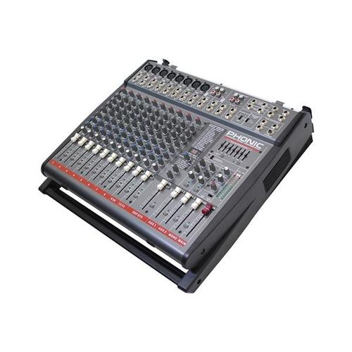 Phonic Powerpod 1860 Plus