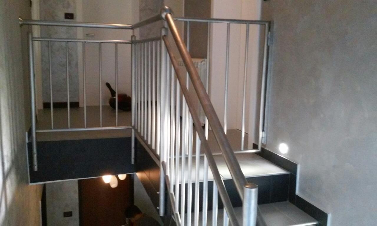 Inox-ograde