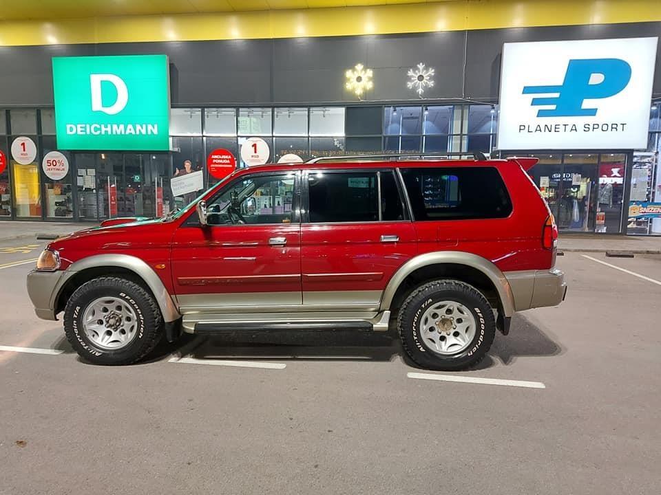 Mitsubishi