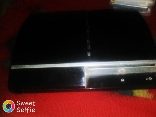 ps3 kao nov