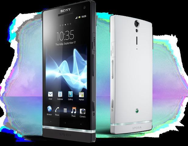 Sony Xperia