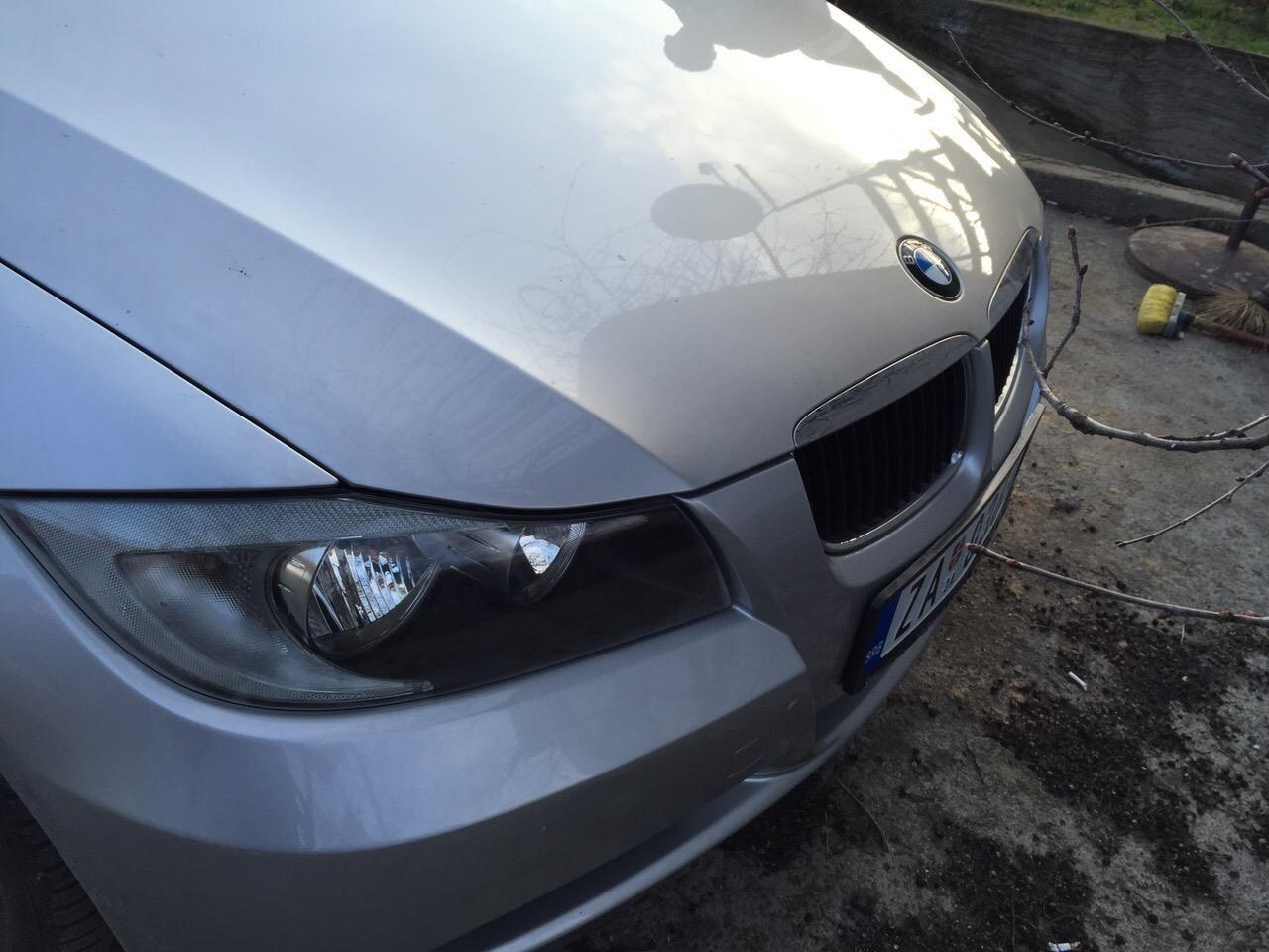 BMW-320d